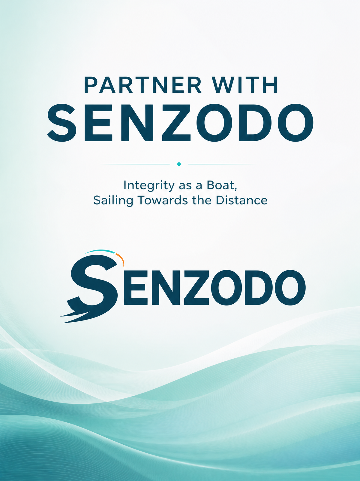 Senzodo Strategic Upgrade: Building a Global Sports & Lifestyle Category Ecosystem