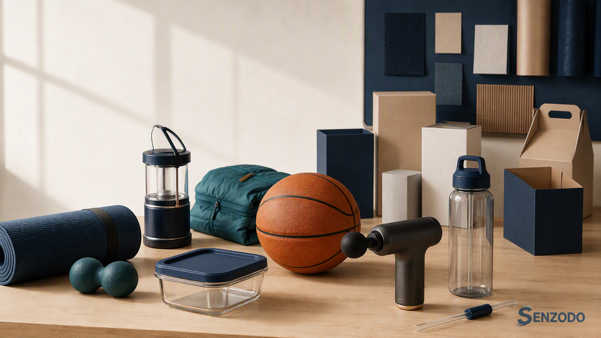 From Product Idea to Branded Product: A More Structured B2B Development Journey