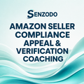 Wholesale Amazon Seller Compliance Services: Listing Reinstatement Consultation, Video Verification Coaching & KYC Document Review