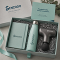 Corporate Custom Gift Sets, Business Souvenirs/Employee Benefits/Client Appreciation Gifts, Personalized LOGO Printing