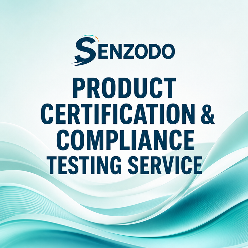Wholesale Product Certification Services: CE FCC RoHS FDA UL PSE SAA UKCA Compliance Testing & Certification for Electronics, Toys, PPE, Cosmetics, Medical Devices